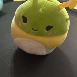 Cute rutabaga squishmallow Toy